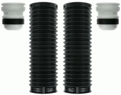 фото Sachs 900 208 Комплект пылезащитный амортизатора Sachs 900 208 Комплект пылезащитный амортизатора