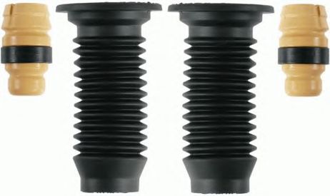 фото Sachs 900 213 Комплект пылезащитный амортизатора Sachs 900 213 Комплект пылезащитный амортизатора