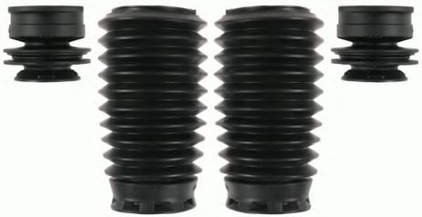фото Sachs 900 228 Комплект пылезащитный амортизатора Sachs 900 228 Комплект пылезащитный амортизатора