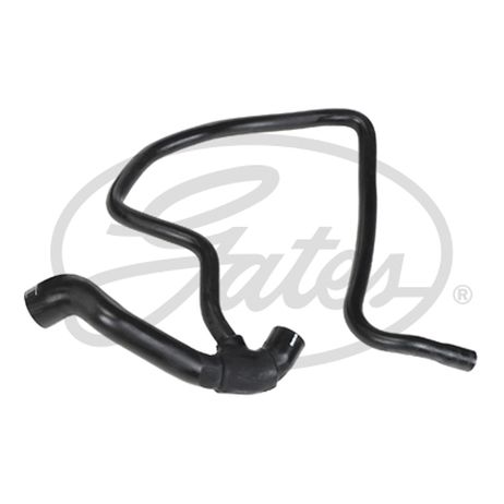 Gates 3948 Изогнутые патрубки