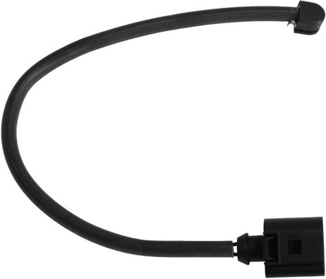 фото Textar 98045500 Датчик износа тормозных колодок (2 в уп.) | перед | Textar 98045500 Датчик износа тормозных колодок (2 в уп.) | перед |