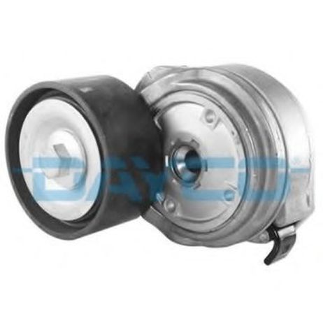 фото Dayco APV1134 Ролик натяжения ремня MAN (с кронштейном) Dayco APV1134 Ролик натяжения ремня MAN (с кронштейном)