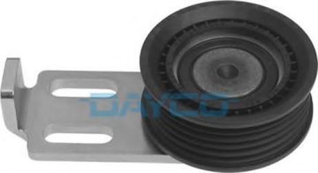 фото Dayco APV2062 Натяжитель ремня, клиновой зубча Dayco APV2062 Натяжитель ремня, клиновой зубча