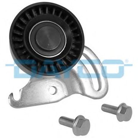 Dayco APV2075 Натяжитель ремня, клиновой зубча