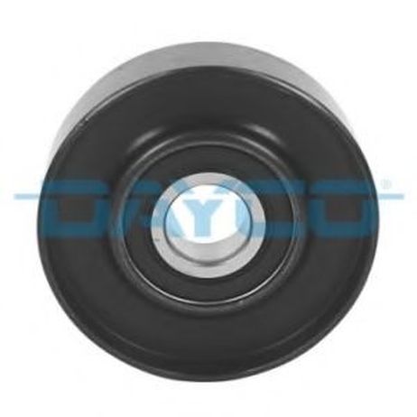 фото Dayco APV2549 Паразитный / ведущий ролик, поликлиновой ремень Dayco APV2549 Паразитный / ведущий ролик, поликлиновой ремень
