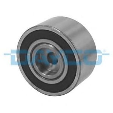 фото Dayco ATB2396 Паразитный / Ведущий ролик, зубчатый ремень Dayco ATB2396 Паразитный / Ведущий ролик, зубчатый ремень