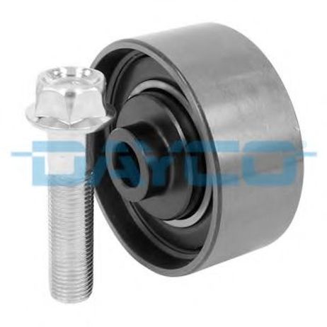 фото Dayco ATB2516 Паразитный / Ведущий ролик, зубчатый ремень Dayco ATB2516 Паразитный / Ведущий ролик, зубчатый ремень