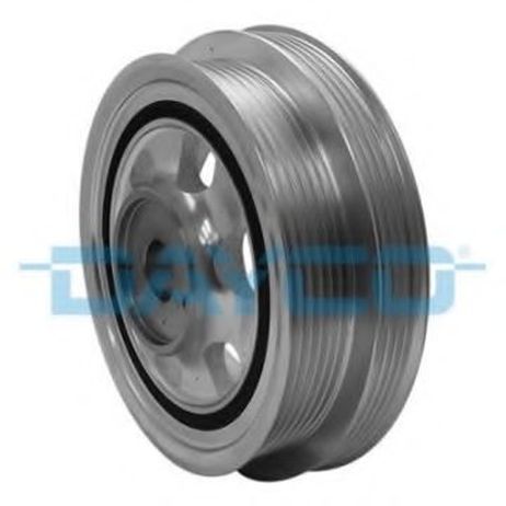 фото Dayco DPV1033 Шкив ременной коленчатого вала Dayco DPV1033 Шкив ременной коленчатого вала