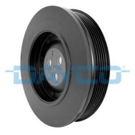 фото Dayco DPV1041 Шкив ременной коленчатого вала Dayco DPV1041 Шкив ременной коленчатого вала
