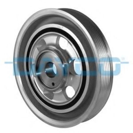 фото Dayco DPV1047 Шкив ременной коленчатого вала Dayco DPV1047 Шкив ременной коленчатого вала