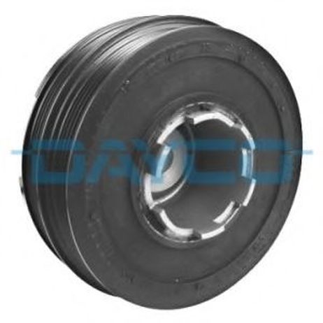 Dayco DPV1058 Шкив ременной коленчатого вала