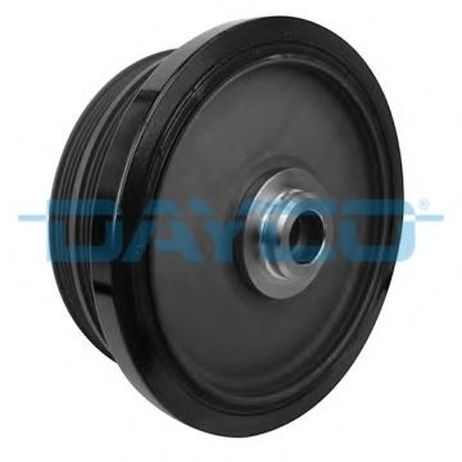 фото Dayco DPV1059 Шкив ременной коленчатого вала Dayco DPV1059 Шкив ременной коленчатого вала