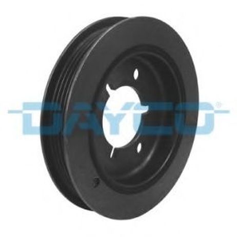 фото Dayco DPV1066 Ременный шкив, коленчатый вал Dayco DPV1066 Ременный шкив, коленчатый вал