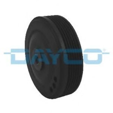 фото Dayco DPV1069 Шкив ременной коленчатого вала Dayco DPV1069 Шкив ременной коленчатого вала