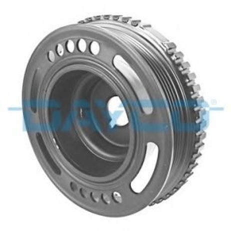 фото Dayco DPV1106 Шкив ременной коленчатого вала Dayco DPV1106 Шкив ременной коленчатого вала