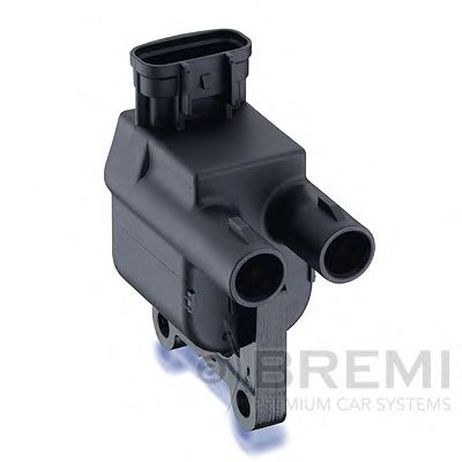 фото Bremi 20362 Катушка зажигания Bremi 20362 Катушка зажигания