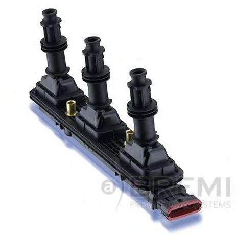 фото Bremi 20368 Катушка зажигания Bremi 20368 Катушка зажигания