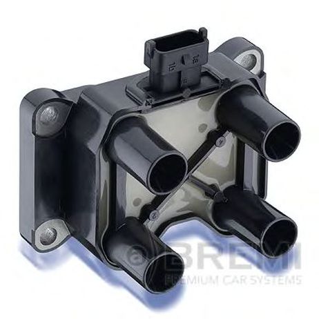 фото Bremi 20381 Катушка зажигания Bremi 20381 Катушка зажигания
