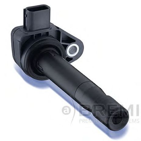 фото Bremi 204/01 Катушка зажигания Bremi 204/01 Катушка зажигания