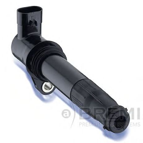 фото Bremi 20416 Катушка зажигания Bremi 20416 Катушка зажигания