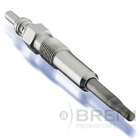 фото Bremi 26500 Свеча накаливания Bremi 26500 Свеча накаливания