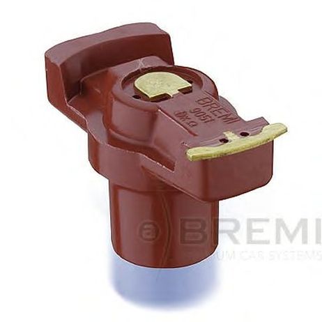 фото Bremi 9051 Бегунок распределителя зажигани Bremi 9051 Бегунок распределителя зажигани