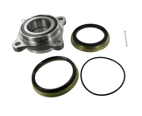 фото SKF VKBA 6900 Подшипник ступицы (комплект) | перед лев | SKF VKBA 6900 Подшипник ступицы (комплект) | перед лев |