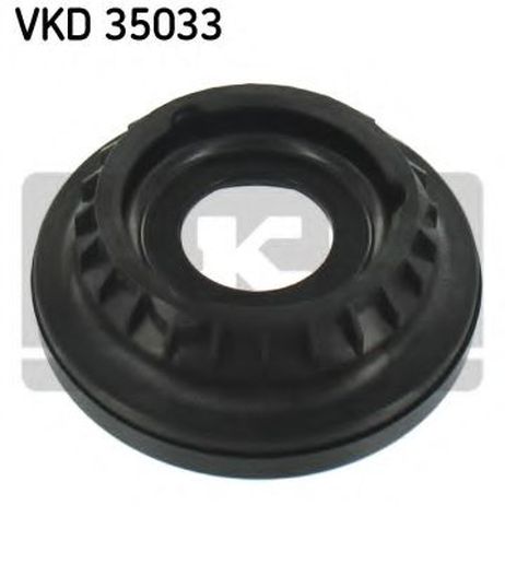фото SKF VKD 35033 Подшипник амортизационной опоры | перед прав/лев | SKF VKD 35033 Подшипник амортизационной опоры | перед прав/лев |