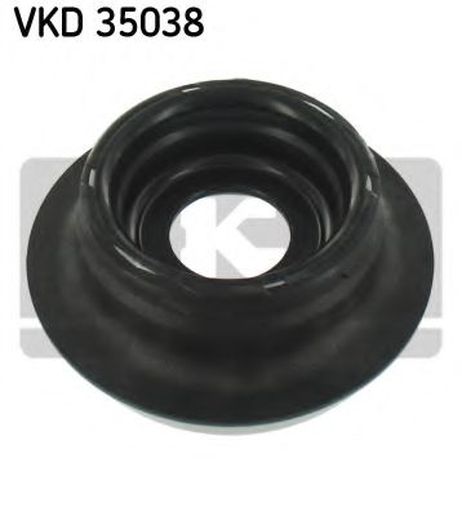 фото SKF VKD 35038 Подшипник амортизационной опоры | перед | SKF VKD 35038 Подшипник амортизационной опоры | перед |