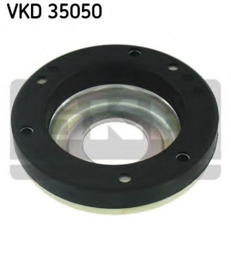 фото SKF VKD 35050 Подшипник амортизационной опоры | перед прав/лев | SKF VKD 35050 Подшипник амортизационной опоры | перед прав/лев |