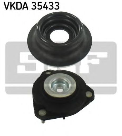 фото SKF VKDA 35433 Опора стойки амортизатора | перед | SKF VKDA 35433 Опора стойки амортизатора | перед |