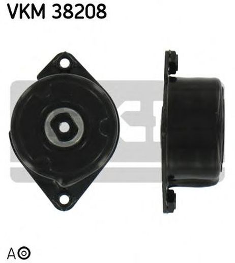 фото SKF VKM 38208 Ролик натяжной приводного ремня SKF VKM 38208 Ролик натяжной приводного ремня