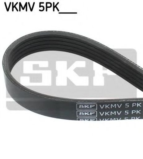 SKF VKMV 5PK1212 Ремень поликлиновый