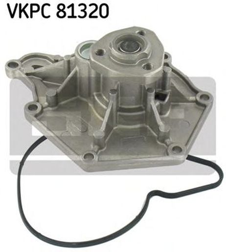 фото SKF VKPC 81320 Насос водяной SKF VKPC 81320 Насос водяной