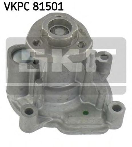 фото SKF VKPC 81501 Насос водяной SKF VKPC 81501 Насос водяной