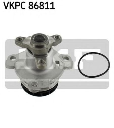 фото SKF VKPC 86811 Водяной насос SKF VKPC 86811 Водяной насос