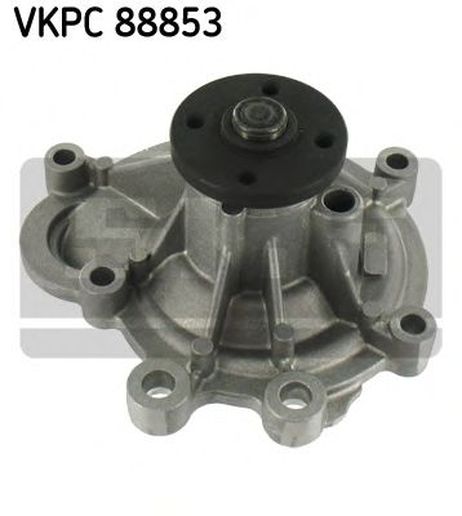 фото SKF VKPC 88853 Насос водяной SKF VKPC 88853 Насос водяной