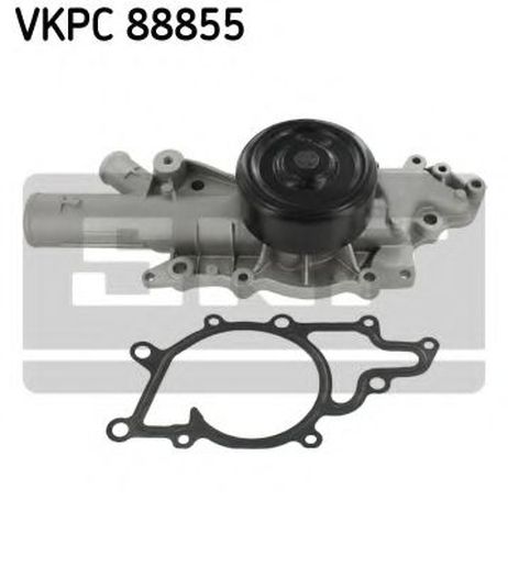 фото SKF VKPC 88855 Насос водяной SKF VKPC 88855 Насос водяной