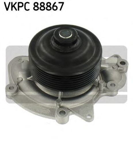 SKF VKPC 88867 Насос водяной