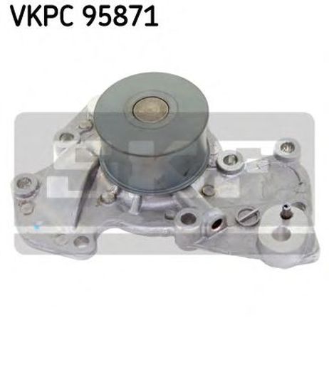 фото SKF VKPC 95871 Водяной насос SKF VKPC 95871 Водяной насос