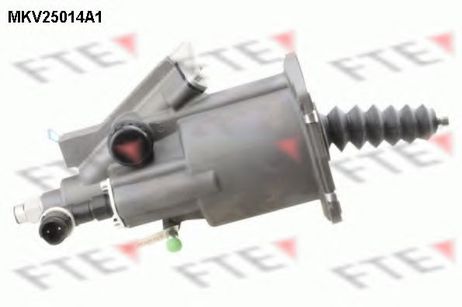 фото FTE MKV25014A1 Усилитель сцепления FTE MKV25014A1 Усилитель сцепления