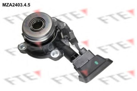 фото FTE MZA2403.4.5 Центральный выключатель, система сцепления FTE MZA2403.4.5 Центральный выключатель, система сцепления