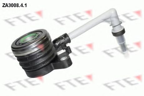 фото FTE ZA3008.4.1 Центральный выключатель, система сцепления FTE ZA3008.4.1 Центральный выключатель, система сцепления