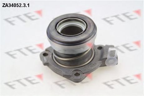 фото FTE ZA34052.3.1 Центральный выключатель, система сцепления FTE ZA34052.3.1 Центральный выключатель, система сцепления