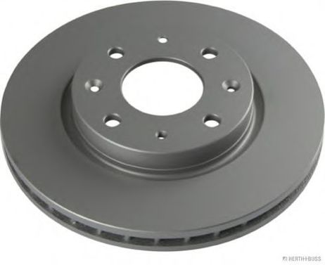 фото Jakoparts J3300322 Диск тормозной Jakoparts J3300322 Диск тормозной