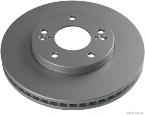 фото Jakoparts J3300521 Диск тормозной Jakoparts J3300521 Диск тормозной