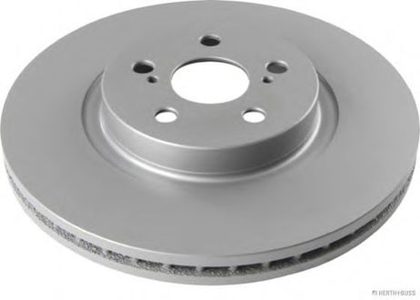 фото Jakoparts J3302150 Диск тормозной Jakoparts J3302150 Диск тормозной