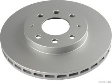фото Jakoparts J3305026 Диск тормозной Jakoparts J3305026 Диск тормозной