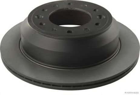 фото Jakoparts J3310503 Диск тормозной Jakoparts J3310503 Диск тормозной