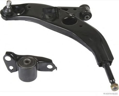 фото Jakoparts J4903008 Рычаг независимой подвески колеса, подвеска колеса Jakoparts J4903008 Рычаг независимой подвески колеса, подвеска колеса